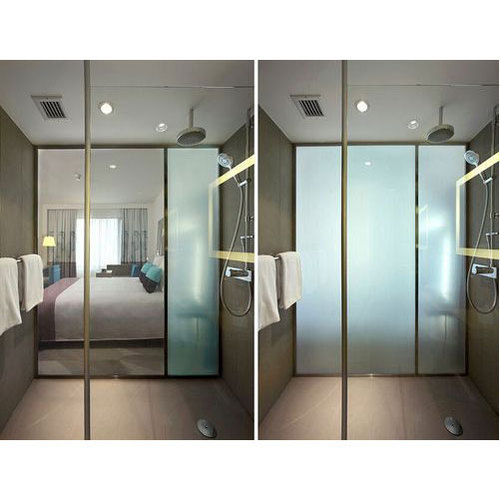 Switchable Glass